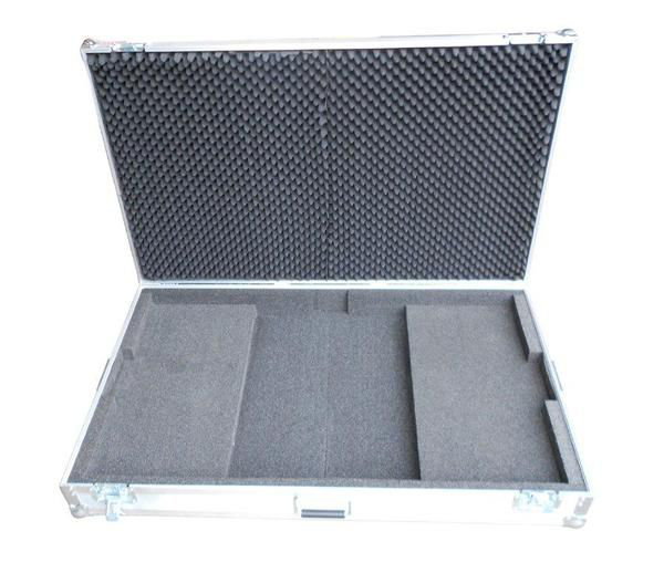 50 Plasma LCD TV Briefcase Flight Case